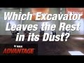 Get There Faster: Bobcat vs. Other Excavator Brands
