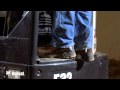 Bobcat M-Series: Unmatched Compact Excavator (Mini Excavator) Comfort