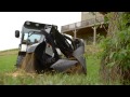 Toolcat Utility Work Machine Commercial
