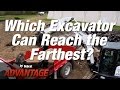 Reach Further: Bobcat vs. Other Excavator Brands