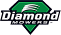 Diamond Mowers for sale in Dassel, St. Cloud, and Willmar